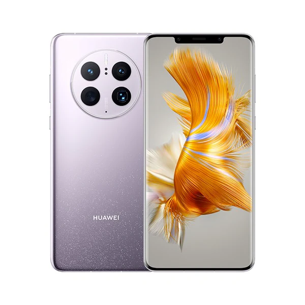 Huawei Mate 50 Pro Purple