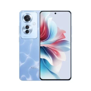 Oppo Reno11 F Ocean Blue