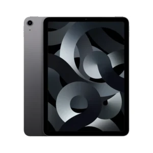 iPad Air 5 (2022) WiFi Space Gray