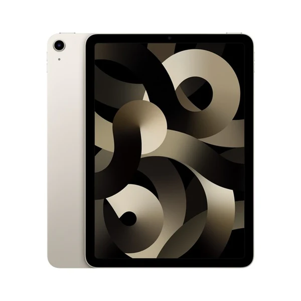 iPad Air 5 (2022) WiFi Starlight