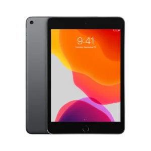 iPad Mini 5 (2019) WiFi Space Gray