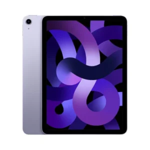 iPad Air 5 (2022) WiFi Purple