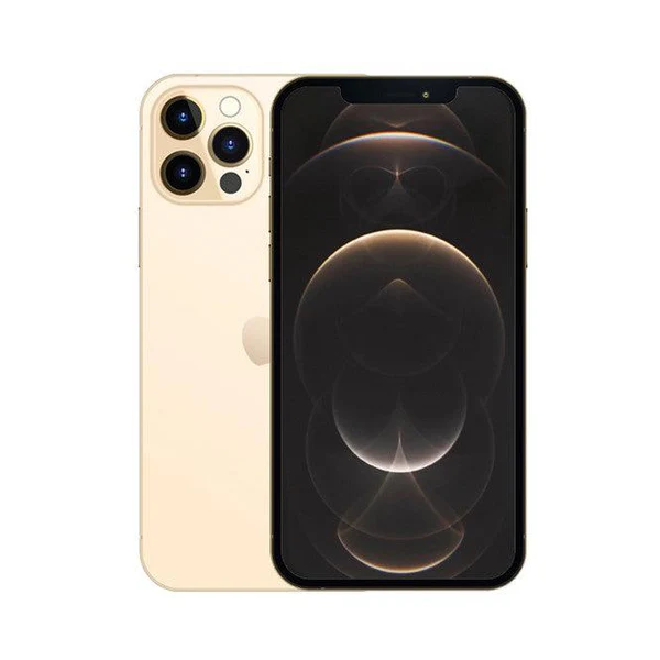 iPhone 12 Pro Gold
