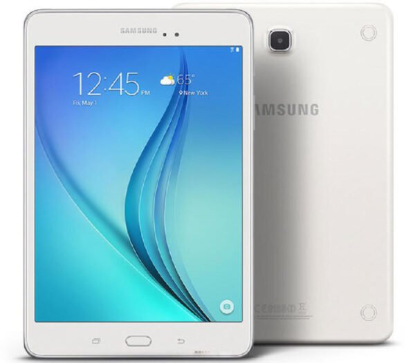s-l1200 Galaxy Tab A 8.0 LTE (2017) Silver