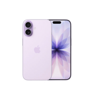 iPhone 17 Lavendar
