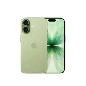 iPhone 17 Sage
