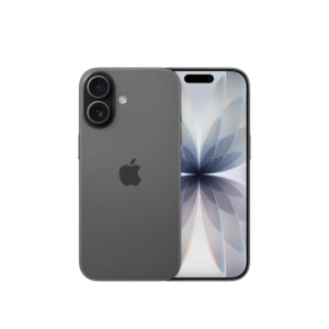 iPhone 17 Black