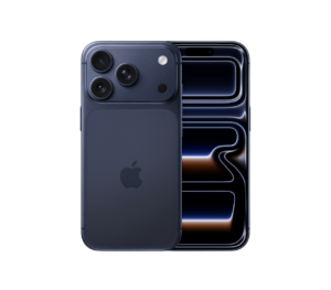 iPhone 17 Pro Blue