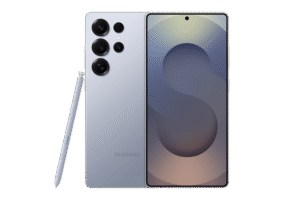 Galaxy S25 Ultra Titanium Silverblue