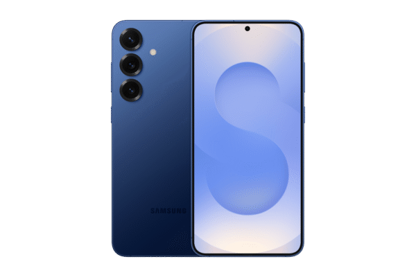 Samsung Galaxy S25+ Navy Blue