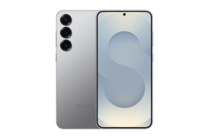 Samsung Galaxy S25+ Sliver Shadow