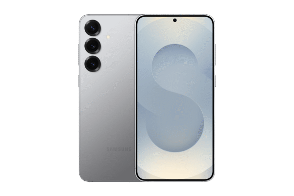Samsung Galaxy S25+ Sliver Shadow