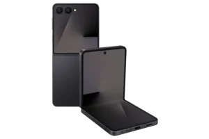 Samsung Galaxy Z Flip7 Black