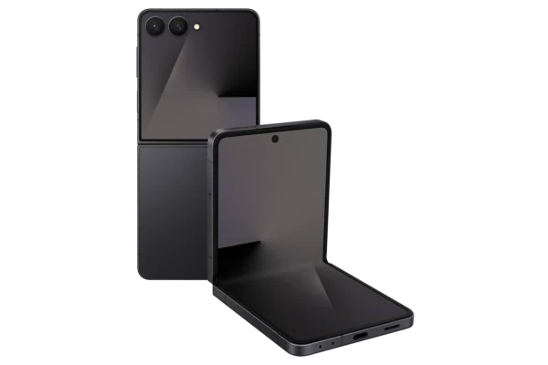 Samsung Galaxy Z Flip7 Black